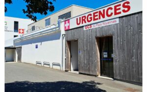 Urgences - Polyclinique Saint Georges